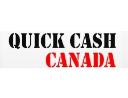 Quick Cash Canada logo